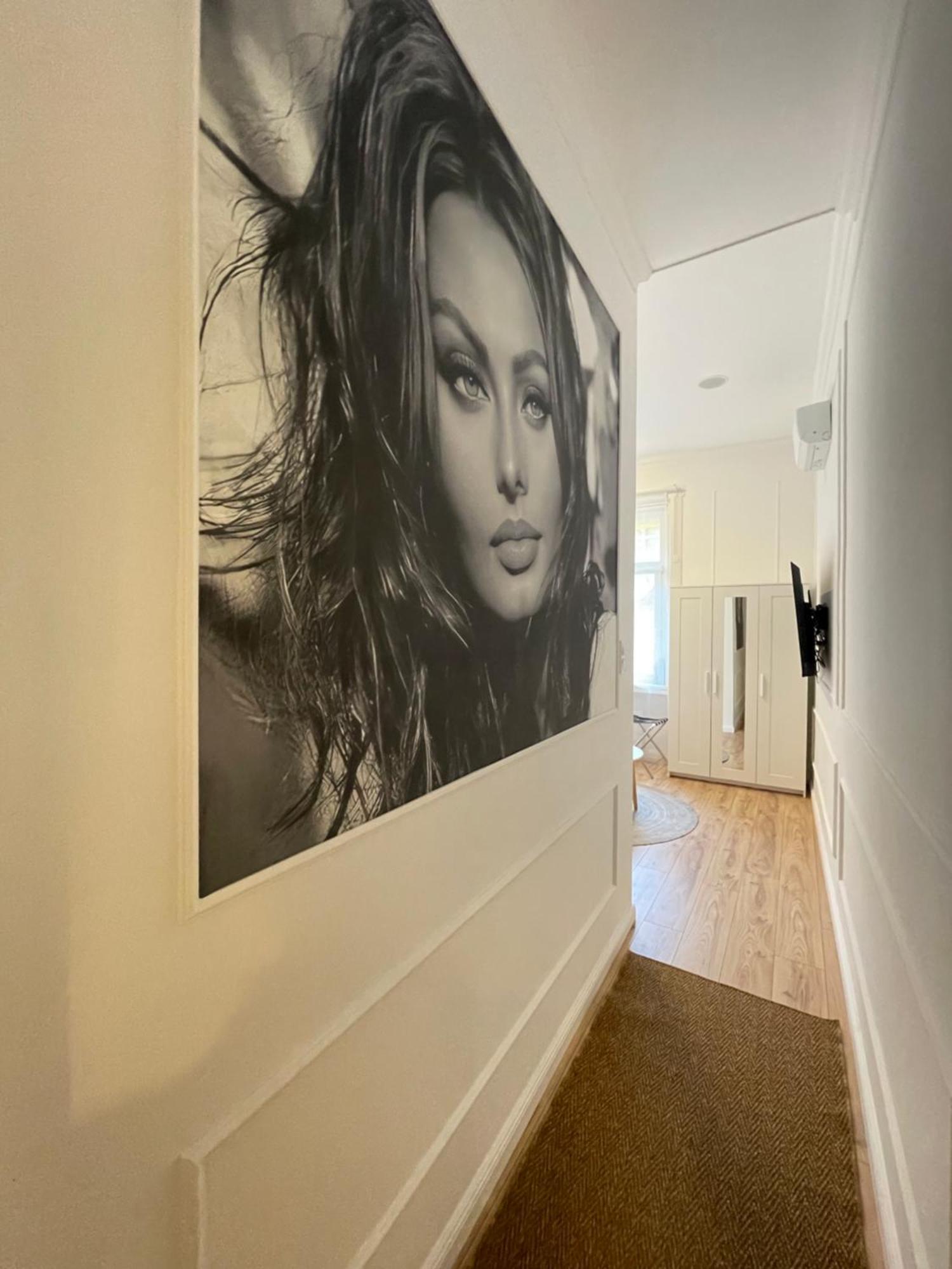 Apartamento Sophie 1 Budapest