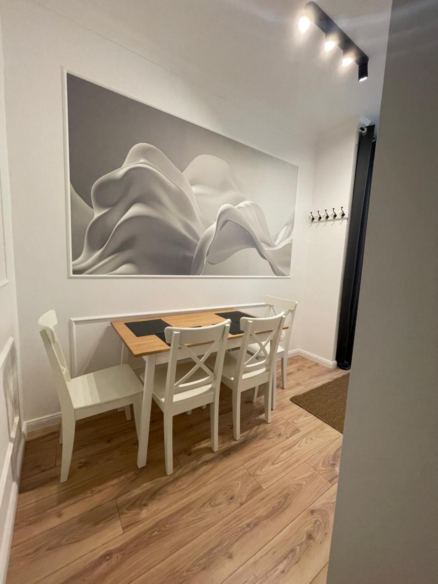 Apartamento Sophie 1 *