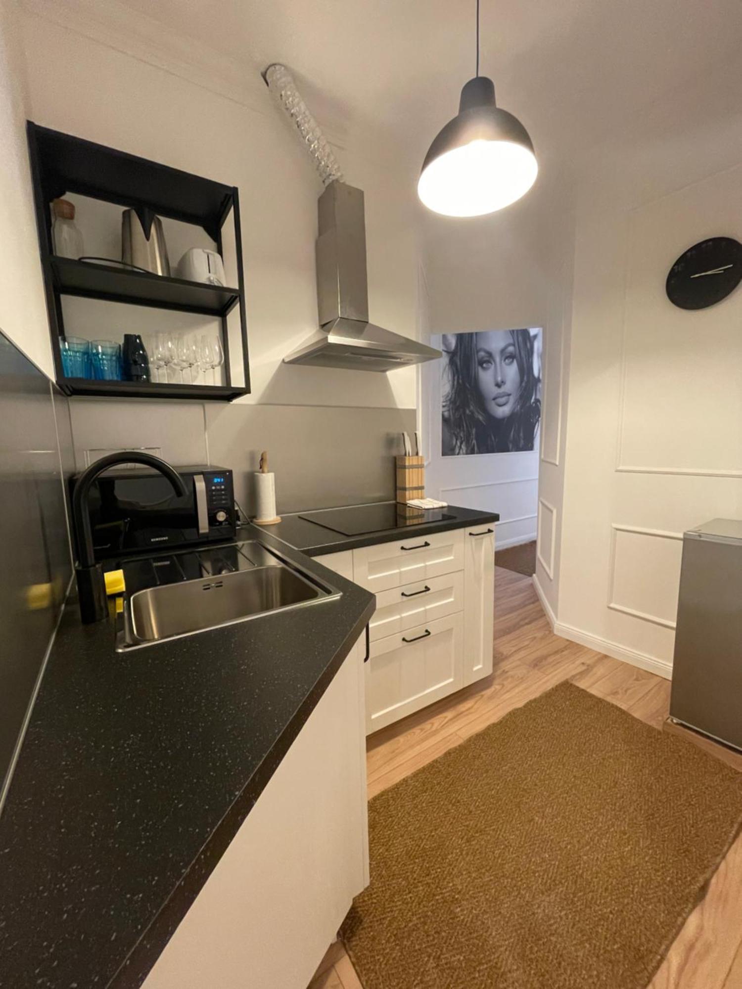 Sophie 1 Apartamento