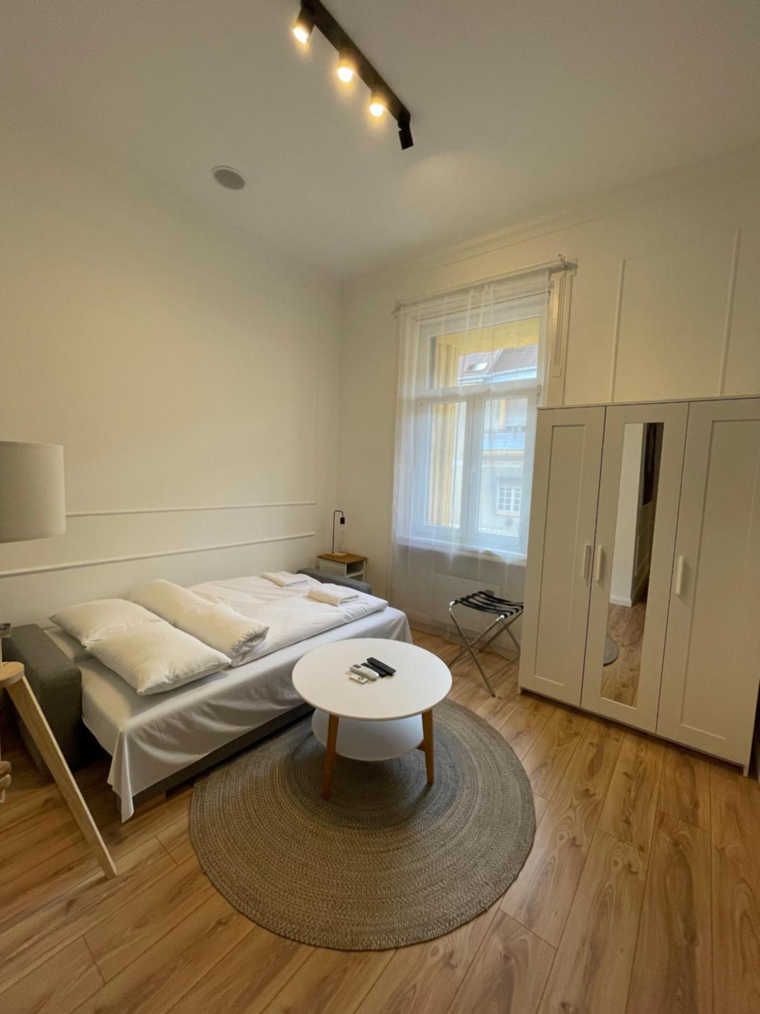 Apartamento Sophie 1 Budapest