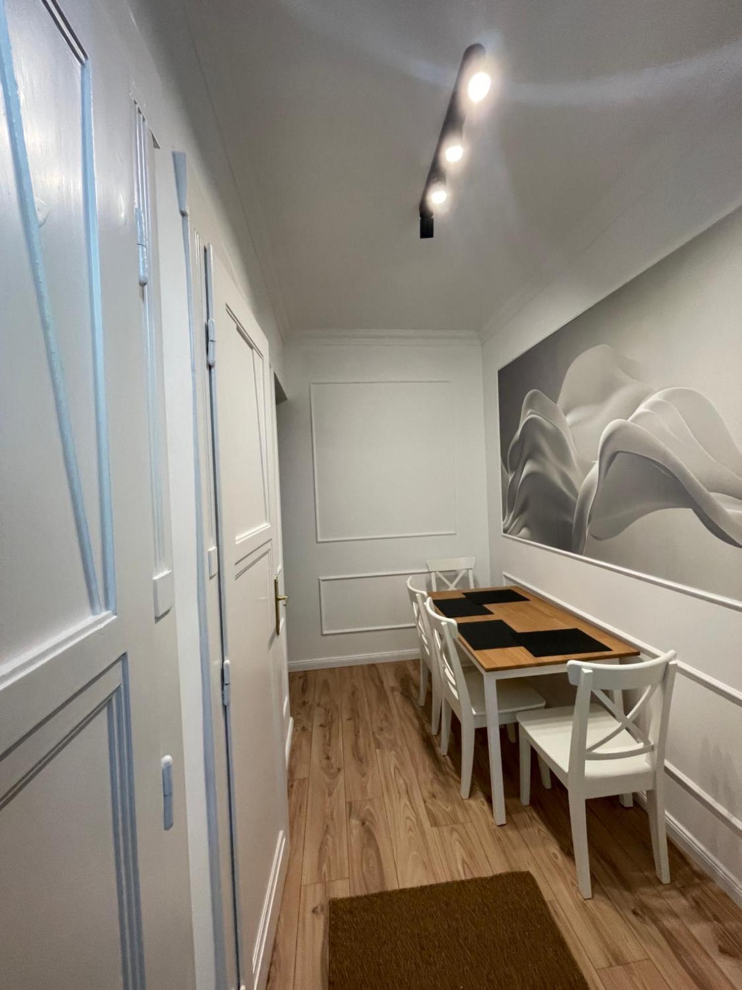 Apartamento Sophie 1